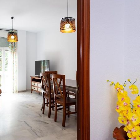Casa Melqart Διαμέρισμα Chiclana de la Frontera Εξωτερικό φωτογραφία