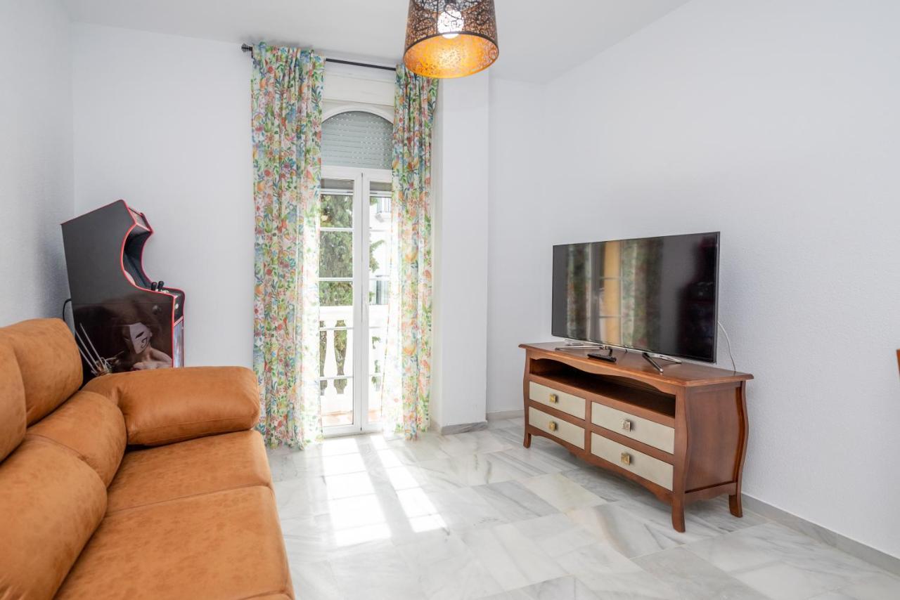 Casa Melqart Διαμέρισμα Chiclana de la Frontera Εξωτερικό φωτογραφία