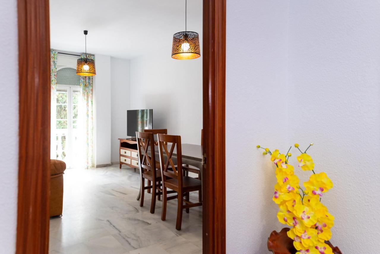 Casa Melqart Διαμέρισμα Chiclana de la Frontera Εξωτερικό φωτογραφία