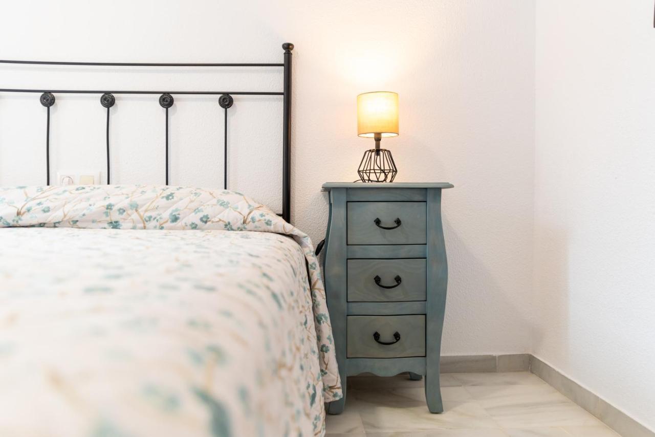 Casa Melqart Διαμέρισμα Chiclana de la Frontera Εξωτερικό φωτογραφία