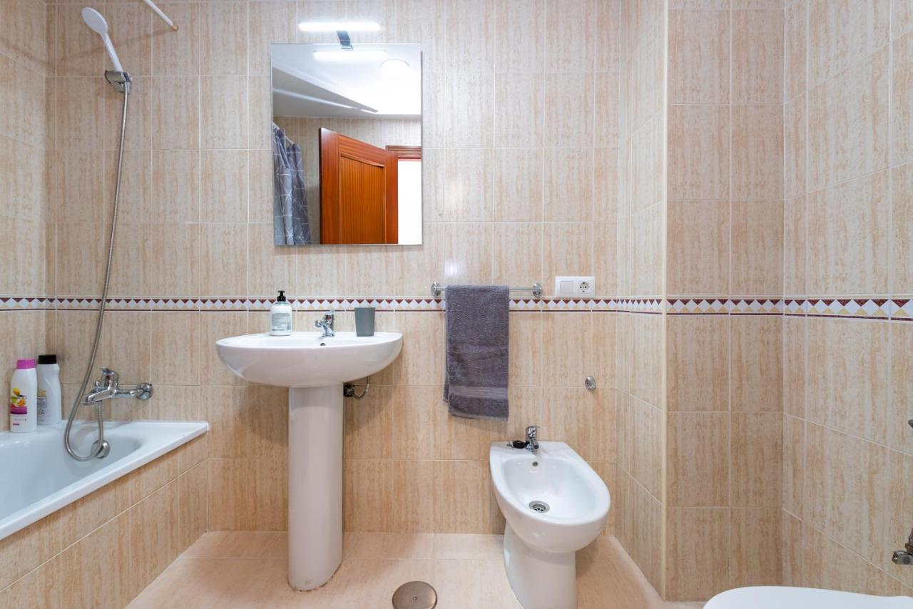 Casa Melqart Διαμέρισμα Chiclana de la Frontera Εξωτερικό φωτογραφία