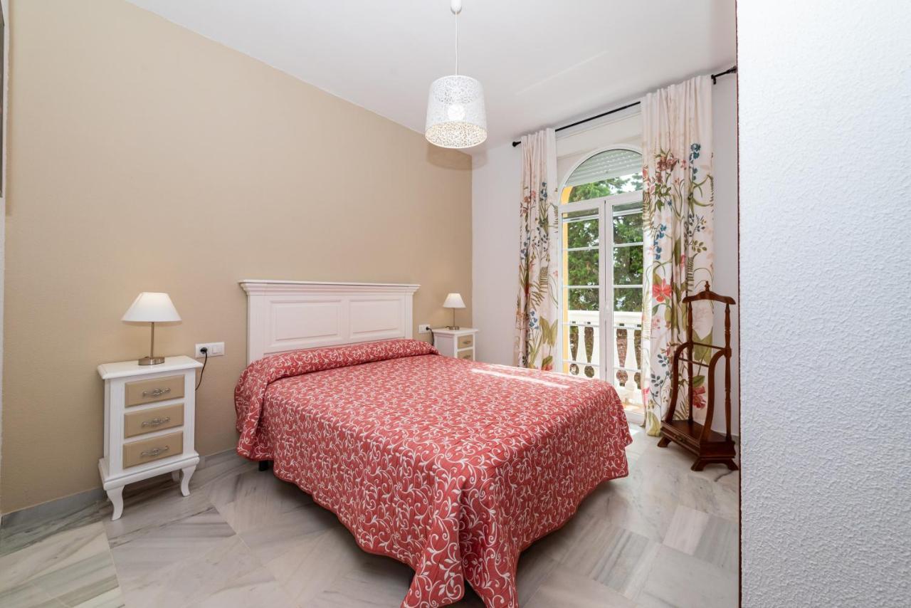 Casa Melqart Διαμέρισμα Chiclana de la Frontera Εξωτερικό φωτογραφία