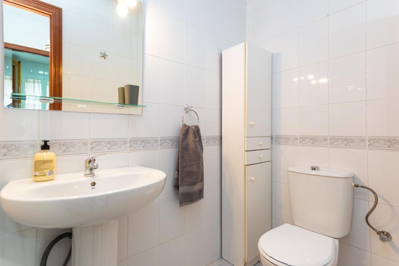 Casa Melqart Διαμέρισμα Chiclana de la Frontera Εξωτερικό φωτογραφία