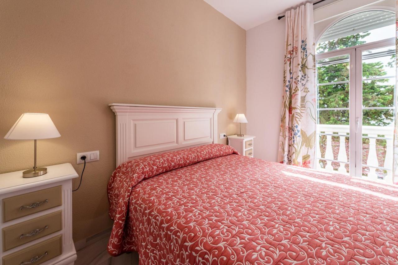 Casa Melqart Διαμέρισμα Chiclana de la Frontera Εξωτερικό φωτογραφία